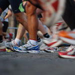 Thumbnail image for Running the Race and Finishing Well