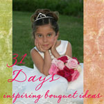 Thumbnail image for 31 Days: Inspiring Bouquet Ideas {Day 1}