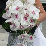Thumbnail image for 31 Days: Phalaenopsis Orchid Bouquet {Day 19}