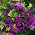Thumbnail image for 31 Days: Dendrobium Orchid Bouquet {Day 29}