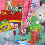 Thumbnail image for How to Pack a Shoebox of Hope