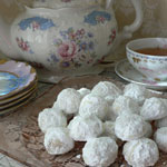 Thumbnail image for Powdered Sugar Pecan Melts