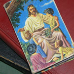 Thumbnail image for The Most Widely-Read Version of the Bible