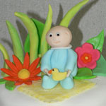 Thumbnail image for Spring-Themed Baby Shower Tea