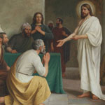 Thumbnail image for He is Risen—He is Risen Indeed!