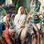 Thumbnail image for Lord, Liar or Lunatic?