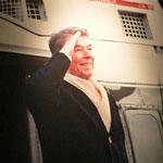 Thumbnail image for The Ronald Reagan Presidential Library-Touring the Past-Inspiring the Future