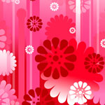 Thumbnail image for Flower Power for Pink Saturday