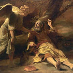 Thumbnail image for 31 Days – Elijah and the Provision of Rest {Day 10}