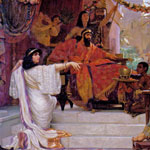 Thumbnail image for 31 Days – Esther and the Provision of Deliverance {Day 11}