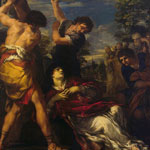 Thumbnail image for 31 Days – Stephen and the Provision of Peace {Day 12}