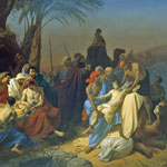 Thumbnail image for 31 Days – Joseph and the Provision of Reconciliation {Day 13}