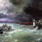 Thumbnail image for 31 Days – The Israelites and the Provision of Conveyance {Day 16}