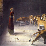 Thumbnail image for 31 Days – Daniel and the Provision of Protection {Day 4}