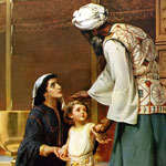 Thumbnail image for 31 Days – Hannah and the Provision of Answered Prayer {Day 5}