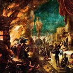 Thumbnail image for 31 Days – The Three Friends and the Provision of Preservation {Day 6}