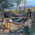 Thumbnail image for 31 Days – The Samaritan Woman and the Provision of Forgiveness {Day 7}