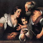 Thumbnail image for 31 Days – The Poor Widow and the Provision of Abundance {Day 20}