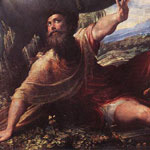 Thumbnail image for 31 Days – Saul and the Provision of Sight {Day 21}