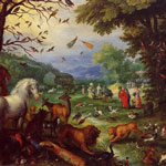 Thumbnail image for 31 Days – Noah and the Provision of Safety {Day 23}