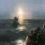 Thumbnail image for 31 Days – The Disciples and the Provision of Comfort {Day 25}