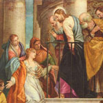 Thumbnail image for 31 Days – The Bleeding Woman and the Provision of Healing {Day 26}