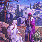 Thumbnail image for 31 Days – Nicodemus and the Provision of Clarity {Day 27}