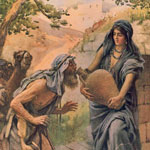 Thumbnail image for 31 Days – The Devoted Servant and the Provision of Direction {Day 29}