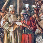 Thumbnail image for 31 Days – Josiah and the Provision of a Remembrance {Day 31}