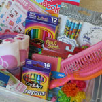 Thumbnail image for Last Weekend to Pack a Box for Operation Christmas Child