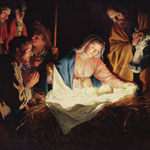 Thumbnail image for The Miracle that is Christmas