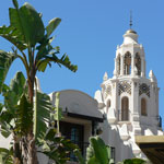 Thumbnail image for Meandering through Disney’s Buena Vista Street