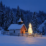 Thumbnail image for Called Home Before Christmas