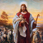 Thumbnail image for Jesus is the Final Lamb