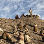 Thumbnail image for The Bible Comes to Life in a New Television Series