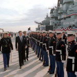 Thumbnail image for Ronald Reagan – Veteran’s Day Prayer