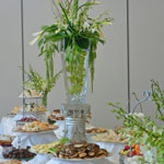 Thumbnail image for How to Create an Elegant Buffet on a Limited Budget