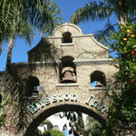 Thumbnail image for A Tour of the Historic Mission Inn