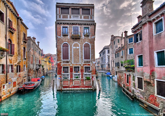 Venice