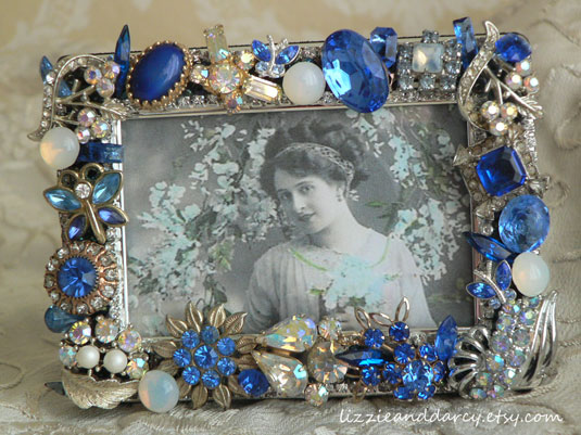 SummerSale-royal-blue-frame