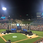 Thumbnail image for SoCal Harvest at Angel Stadium