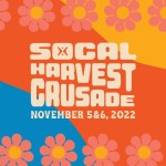 Thumbnail image for SoCal Harvest Brings the Gospel Message Back to Anaheim in November