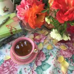 Thumbnail image for A Spring Morning in the Garden