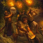 Thumbnail image for The Battle Belongs to the Lord